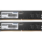 Модуль пам'яті PATRIOT Signature Line DDR5 5600MHz 16GB Kit 2x8GB (PSD516G5600K)