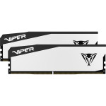 Модуль пам'яті PATRIOT Viper Elite 5 DDR5 7000MHz 32GB Kit 2x16GB (VEB532G7038KW)