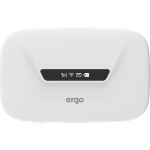 4G Wi-Fi роутер ERGO M126
