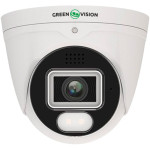 IP-камера GREENVISION GV-199-IP-IF-DOS80-40 LED SD (Ultra AI)