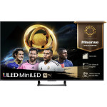 Телевізор HISENSE 75" MiniLED 4K 75U7Q (20015823)