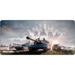 Игровая поверхность WARGAMING World of Tanks The Winged Warriors XL Multicolor