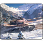 Килимок для миші WARGAMING World of Tanks TVP T 50/51 M Multicolor
