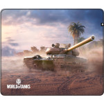 Килимок для миші WARGAMING World of Tanks Vz 55 M Multicolor