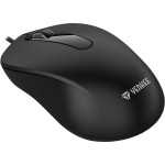 Миша YENKEE 003 BASIC Black