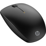 Миша HP 235 Slim Black (4E407UT)