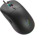 Миша ігрова YENKEE YMS 300BK REAPER Black