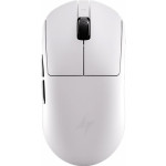 Мышь игровая ATK Dragonfly A9 Ultra White