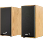 Акустическая система GENIUS SP-HF180 Pine Wood (31730029404)