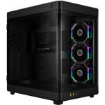 Корпус GAMDIAS Neso P1 Pro Black