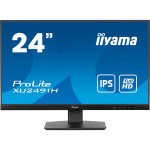 Монітор 23.8" IIYAMA ProLite XU2491H-B1