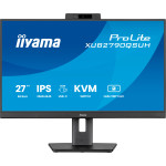Монітор 27" IIYAMA ProLite XUB2790QSUH-B2
