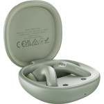 Навушники HIFUTURE FlyBuds4 Sage Green