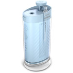 Іригатор PHILIPS Sonicare 1000 Series Blue (HX3333/24)