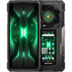 Смартфон ULEFONE Armor 33 Pro 16/512GB Phantom Black
