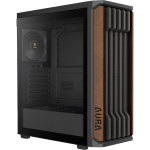 Корпус GAMDIAS Aura GC11 Wood Black
