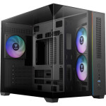 Корпус GAMDIAS Atlas M3M Black