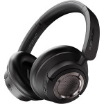 Навушники HIFUTURE FutureTourX Black