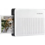 Мобільний фотопринтер XIAOMI Portable Photo Printer 1S (BHR9974GL)