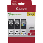 Картридж CANON PG-540 Multipack, Black+Color (5224B017)