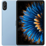 Планшет BLACKVIEW Mega 2 LTE SET 12/256GB Ice Blue (6931548322450)