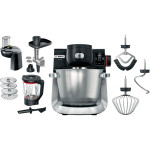 Кухонний комбайн BOSCH MUMS6ZS34