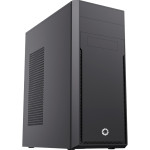 Корпус GAMEMAX ET-213-NP-2U3-TYC-CR-PM