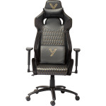 Кресло геймерское YENKEE YGC 110GD Onyx