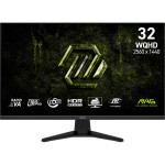 Монитор 31.5" MSI MAG 325QF E18V