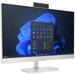 Моноблок HP ProOne 245 G10 Shell White (B6YM2ET)