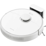 Робот-пилосос DREAME F10 White (RLF11SA)
