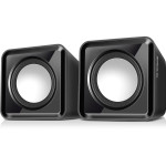 Акустическая система REAL-EL S-10 Black