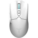 Мышь игровая THUNDEROBOT ML602 SE Dual Mode White