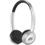 Навушники HAVIT H616BT Vintage 01H Silver