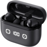 Навушники HAVIT TW984 Life NC01T ANC Black