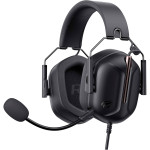 Навушники геймерскі HAVIT HV-H2033d Black