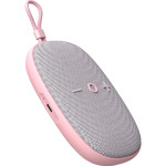 Портативна колонка HIFUTURE Ascendo Pink