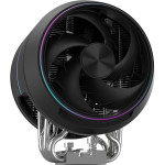 Кулер для процесора ZALMAN ZET5 Black