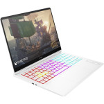 Ноутбук HP Omen Transcend 14-fb1004ua Ceramic White (C3UL4EA)