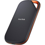 Портативний SSD диск SANDISK Extreme Pro 4TB USB4 (SDSSDE82-4T00-G25)