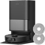 Робот-пилосос DREAME L40 Ultra AE Black (RLL77SE-BL)