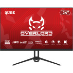 Монітор 24" QUBE Overlord G24F144S