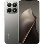 Смартфон XIAOMI 15T 12/512GB Titan Gray