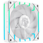 Вентилятор GAMEMAX Tornado T12 ARGB Reverse White (TORNADO T12 ARGB-RW)