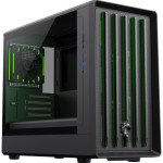 Корпус GAMEMAX Claw 360 Black