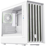 Корпус GAMEMAX Claw 360 White