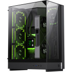 Корпус GAMEMAX T20 Black