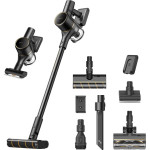 Пилосос DREAME R10s Pro Black (VZV23A)