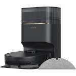 Робот-пилосос DREAME D20 Pro Plus Black (RLD43SD-BL)