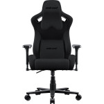 Кресло геймерское ANDA SEAT Kaiser Frontier XL Dark Gray Fabric
